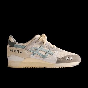 Kith ASICS Gel Lyte III South Korea World Fair (Men’s 11)